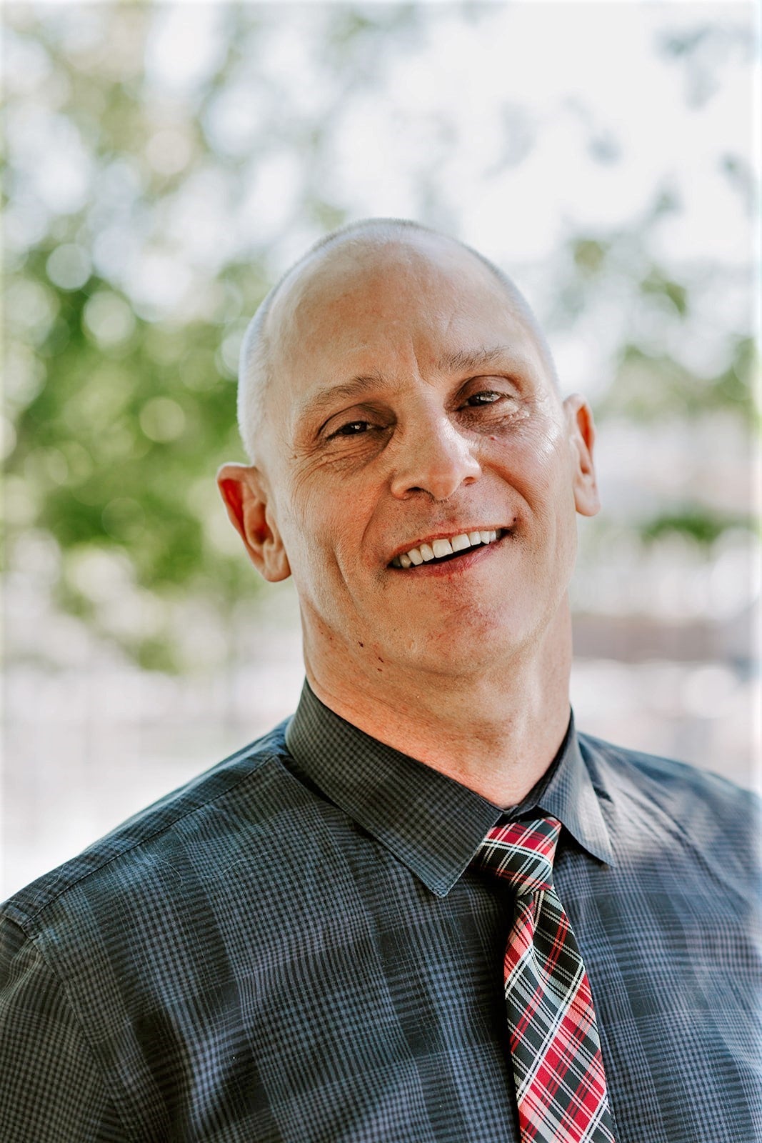 Dr. Anthony Lamacusa